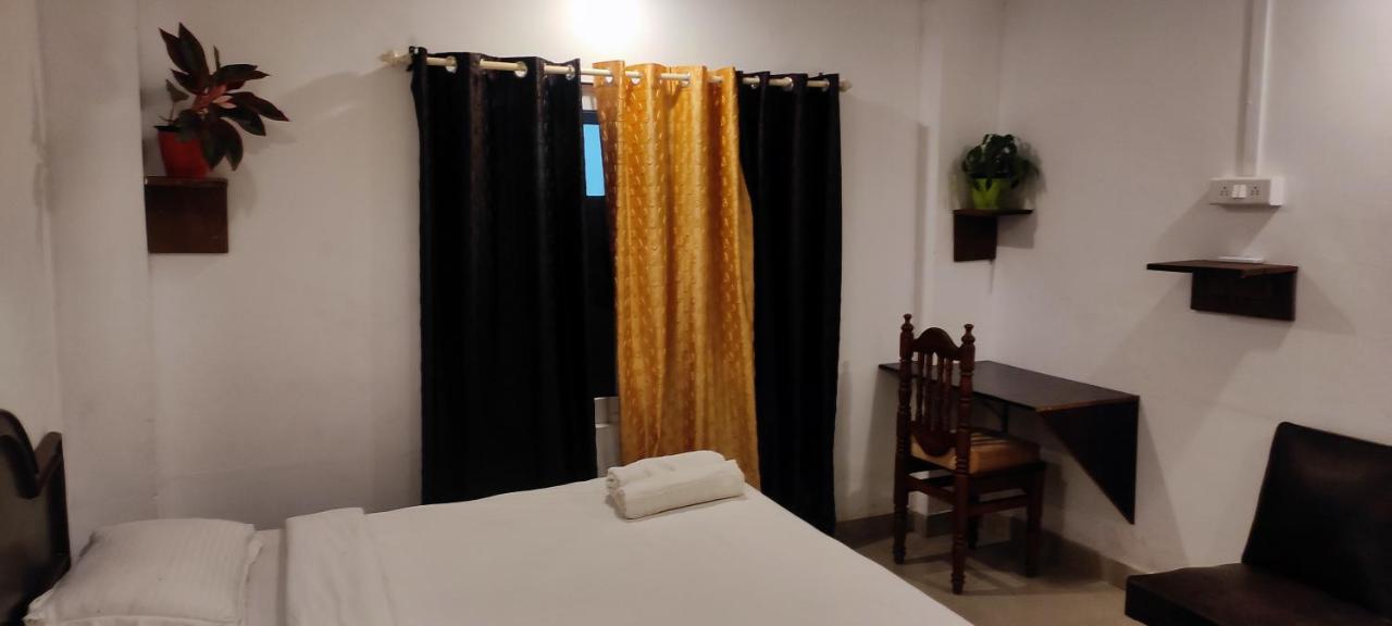 Vedha Ayurvedic Panchakarma Treatment Centre Hotel Alappuzha Bagian luar foto