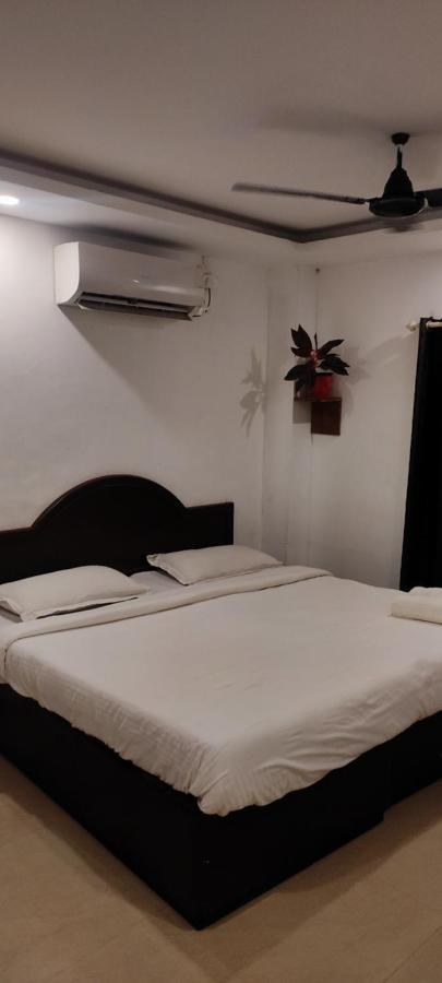 Vedha Ayurvedic Panchakarma Treatment Centre Hotel Alappuzha Bagian luar foto