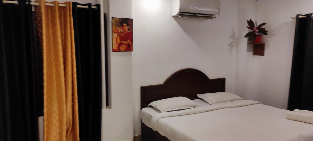 Vedha Ayurvedic Panchakarma Treatment Centre Hotel Alappuzha Bagian luar foto